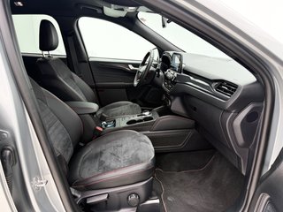 Ford Kuga 2022