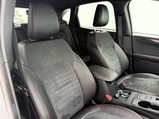 Ford Kuga 2022