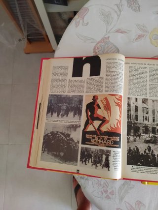 Historia del comunismo de El mundo