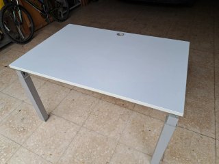 Mesa de oficina 120 x 80 Profesional