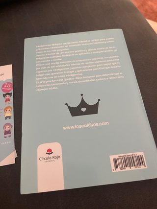 Inteligencias múltiples en Educación Infantil
