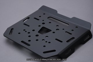 Soporte de baúl ROYAL ENFIELD HIMALAYAN 450 2024