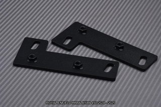 Soporte de baúl ROYAL ENFIELD HIMALAYAN 450 2024