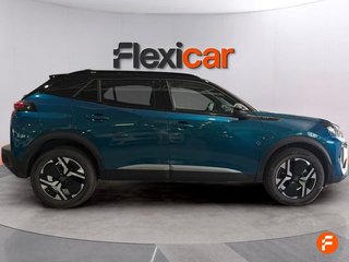 Peugeot 2008 2008 GT Exclusive Hybrid 145 eDCS6