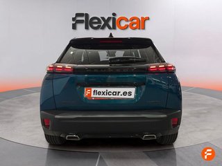 Peugeot 2008 2008 GT Exclusive Hybrid 145 eDCS6