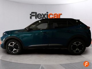 Peugeot 2008 2008 GT Exclusive Hybrid 145 eDCS6