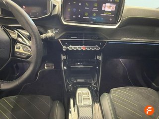 Peugeot 2008 2008 GT Exclusive Hybrid 145 eDCS6