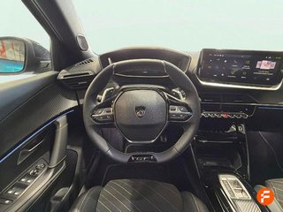 Peugeot 2008 2008 GT Exclusive Hybrid 145 eDCS6