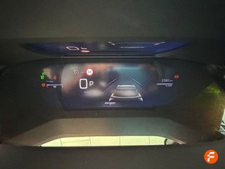 Peugeot 2008 2008 GT Exclusive Hybrid 145 eDCS6