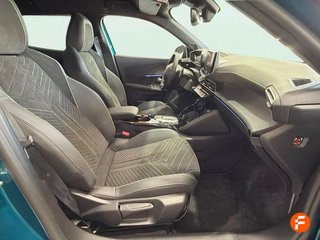 Peugeot 2008 2008 GT Exclusive Hybrid 145 eDCS6