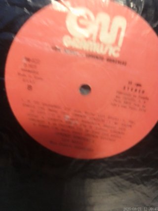 Vinilo Luis Aguilé y Lorenzo González