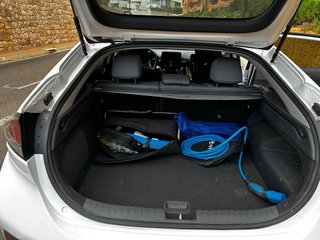 Hyundai Ionic 2020