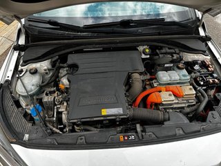 Hyundai Ionic 2020