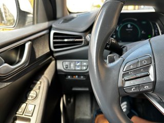 Hyundai Ionic 2020