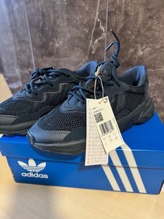 Adidas OZWEEGO J - Nuevas - Talla 37 1/3