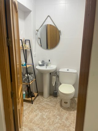 Alquiler local comercial céntrico y mucho paso de