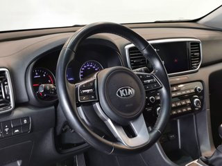 KIA SPORTAGE 1.6 CRDI MHEV 136CV DRIVE