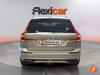 Volvo XC60 2.0 D4 R-Design Auto