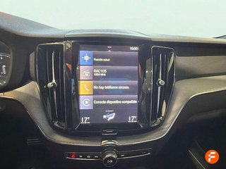 Volvo XC60 2.0 D4 R-Design Auto