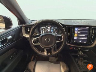 Volvo XC60 2.0 D4 R-Design Auto