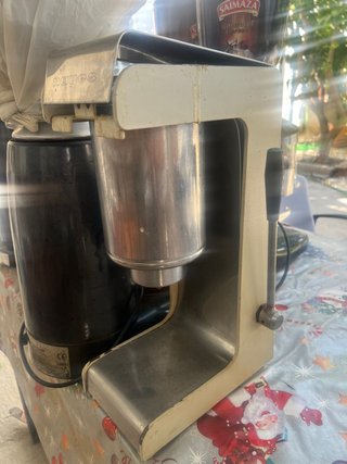 Máquina Leche Condensada Nayes