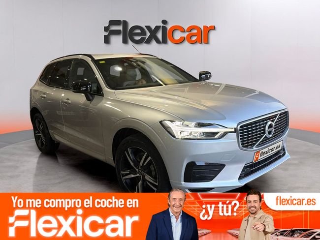 Volvo XC60 2.0 D4 R-Design Auto - foto 1