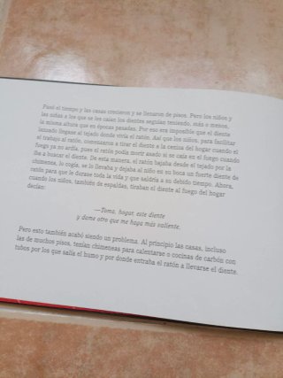 Libro La asombrosa y verdadera historia de un Rató