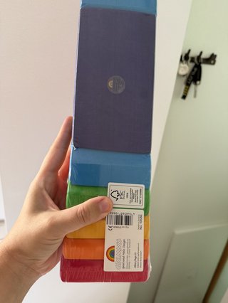 Grimm's arco iris