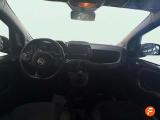 Fiat Panda Red 1.0 Hybrid 51kw (70CV)