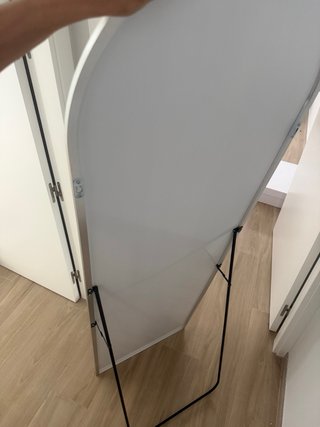 Espejo cuerpo entero 160cm