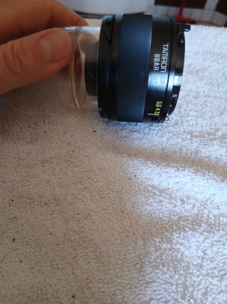 Tamron Obiettivo Macchina Fotografica
