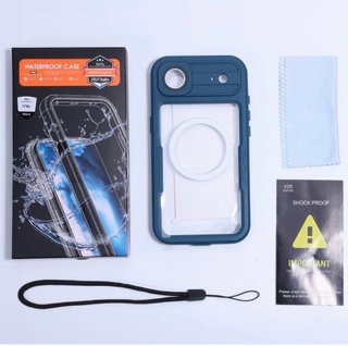 Funda impermeable iPhone Air