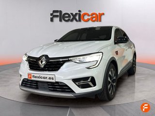 Renault Arkana Equilibre E-TECH full hybr. 105kW(145CV)
