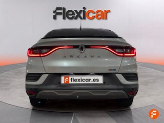 Renault Arkana Equilibre E-TECH full hybr. 105kW(145CV)