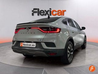 Renault Arkana Equilibre E-TECH full hybr. 105kW(145CV)