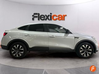 Renault Arkana Equilibre E-TECH full hybr. 105kW(145CV)