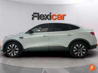 Renault Arkana Equilibre E-TECH full hybr. 105kW(145CV)