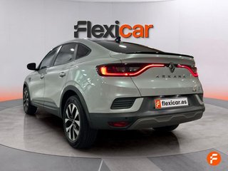 Renault Arkana Equilibre E-TECH full hybr. 105kW(145CV)