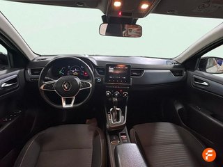 Renault Arkana Equilibre E-TECH full hybr. 105kW(145CV)
