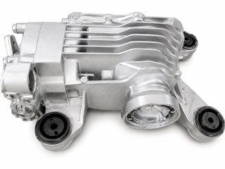 Caja Transfer VAG 02D 525 239