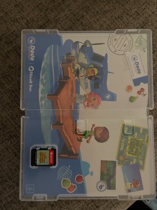 Animal Crossing New Horizons Switch
