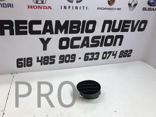 Rejilla antiniebla jeep liberty