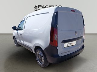 Renault Express Furgon Advance Blue dCi 70 kW (95 CV)