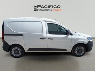 Renault Express Furgon Advance Blue dCi 70 kW (95 CV)