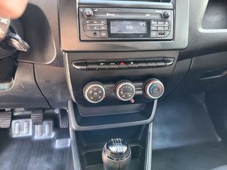 Renault Express Furgon Advance Blue dCi 70 kW (95 CV)