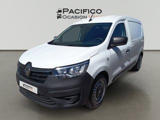 Renault Express Furgon Advance Blue dCi 70 kW (95 CV)