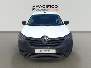 Renault Express Furgon Advance Blue dCi 70 kW (95 CV)