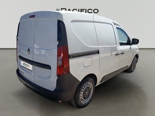 Renault Express Furgon Advance Blue dCi 70 kW (95 CV)