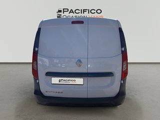 Renault Express Furgon Advance Blue dCi 70 kW (95 CV)