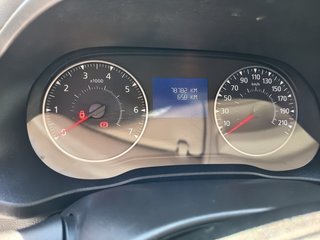 Renault Express Furgon Advance Blue dCi 70 kW (95 CV)